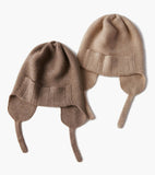 Cargar imagen en el visor de la galería, Women Cashmere Hat
