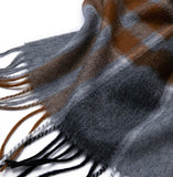 Load image into Gallery viewer, SUNXZZ Cashmere Scarf