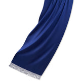 Load image into Gallery viewer, Solid Color Cashmere Shawls and Wraps
