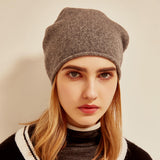 Load image into Gallery viewer, New Knitted Cashmere Hat