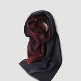 Load image into Gallery viewer, Men&#39;s Worsted Multi-Color Cashmere Scarf