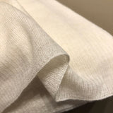 Charger l&#39;image dans la galerie, Wrap en cachemire tricoté blanc des années 200