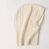 Load image into Gallery viewer, One Piece Cashmere Hat