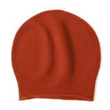 Charger l&#39;image dans la galerie, Nouveau bonnet tricoté en cachemire